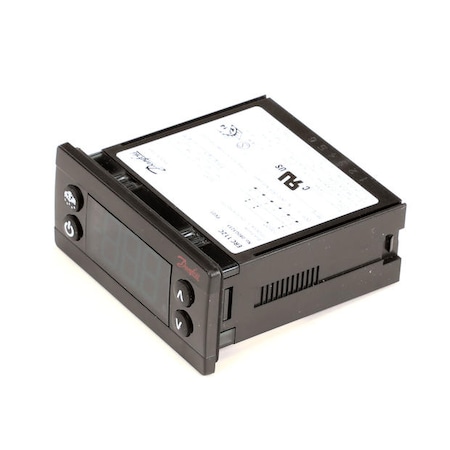 Randell Control, Danfoss 11336Pr&11360Pr-290, Pre-Programm RP CNT1802